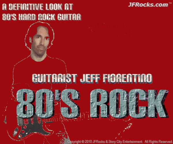 jeff-fiorentino, jfrocks, guitarist-jeff-fiorentino, The-blue-album, jeff-fiorentino-the-blue-album, blues-guitar-lessons