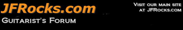 The JFRocks.com Guitarist's Forum