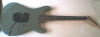 Jeff Fiorentino's Metallic Pea Kramer Baretta
