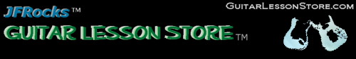 jfrocks guitar lesson store, jfrocks, guitarist jeff fiorentino, guitar lessons, guitar lesson dvd, guitar lesson products, learn to play guitar, learn guitar, jeff fiorentino, jfrocks.com, guitarlessonstore.com
